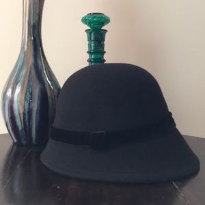 Cloche Style Hat